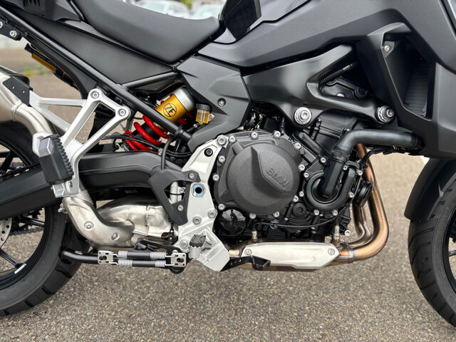 BMW F 800 GS 3 Pakete sofort verfügbar! Ansicht 13 für Fahrzeugdetailseite
