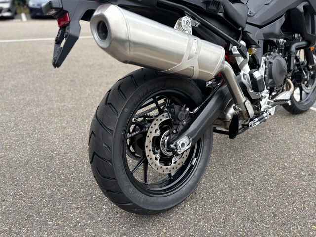 BMW F 800 GS 3 Pakete sofort verfügbar! Ansicht 14 für Fahrzeugdetailseite