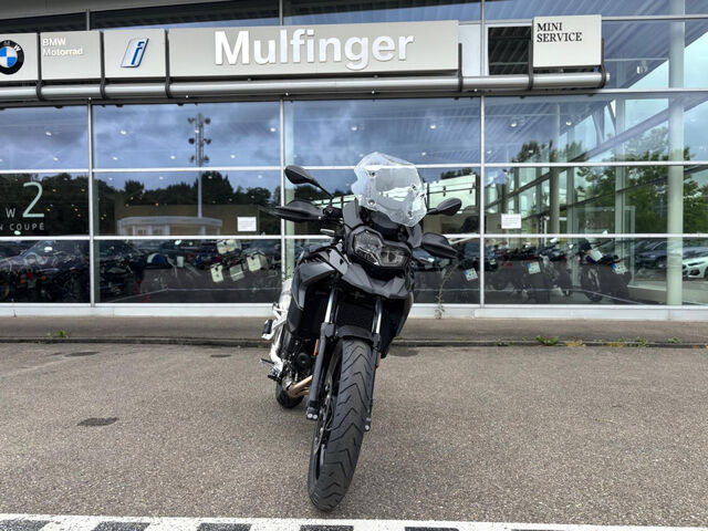 BMW F 800 GS 3 Pakete sofort verfügbar! Ansicht 2 für Fahrzeugdetailseite