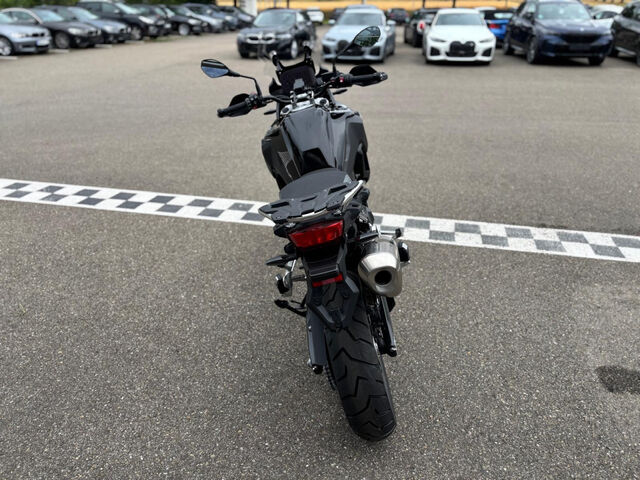 BMW F 800 GS 3 Pakete sofort verfügbar! Ansicht 5 für Fahrzeugdetailseite