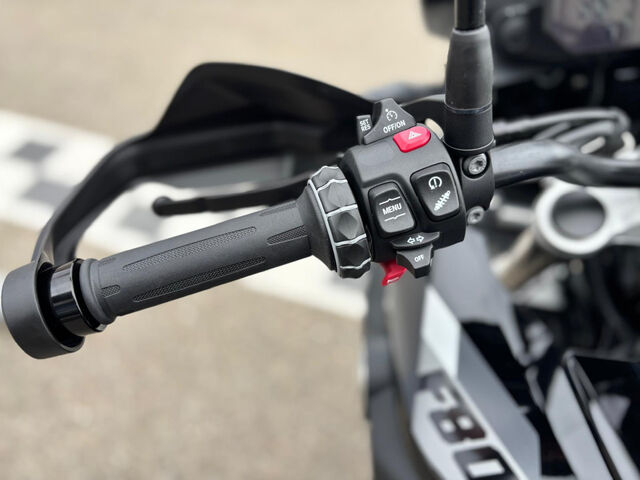 BMW F 800 GS 3 Pakete sofort verfügbar! Ansicht 9 für Fahrzeugdetailseite