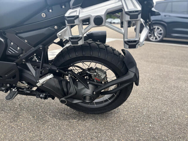 BMW R 1300 GS Adventure Triple Black sofort verfügbar Ansicht 10 für Fahrzeugdetailseite