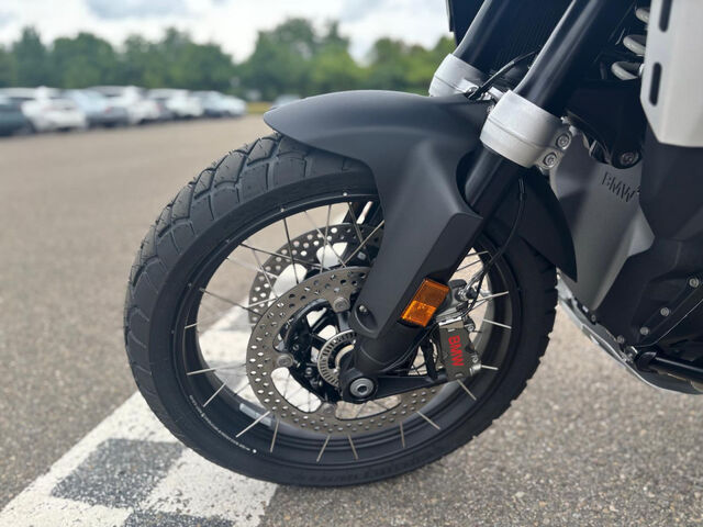 BMW R 1300 GS Adventure Triple Black sofort verfügbar Ansicht 11 für Fahrzeugdetailseite
