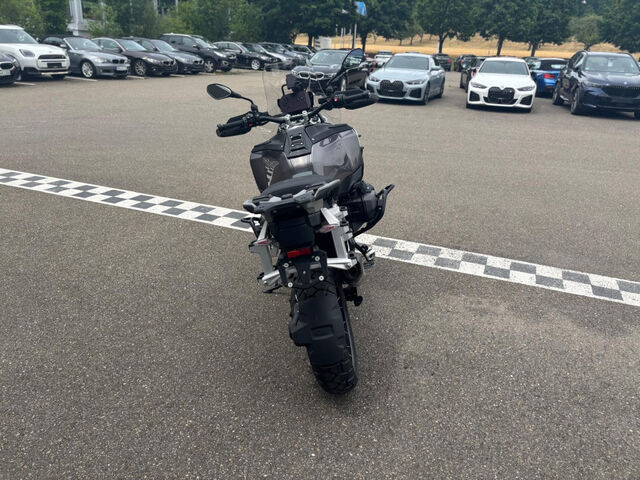 BMW R 1300 GS Adventure Triple Black sofort verfügbar Ansicht 5 für Fahrzeugdetailseite