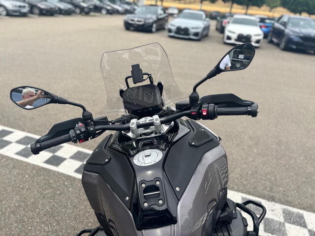 BMW R 1300 GS Adventure Triple Black sofort verfügbar Ansicht 6 für Fahrzeugdetailseite
