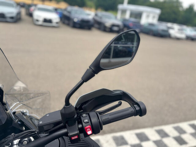 BMW R 1300 GS Adventure Triple Black sofort verfügbar Ansicht 7 für Fahrzeugdetailseite