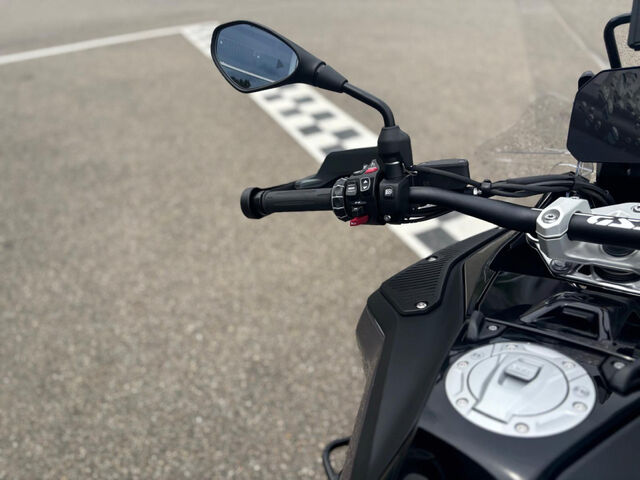 BMW R 1300 GS Adventure Triple Black sofort verfügbar Ansicht 8 für Fahrzeugdetailseite