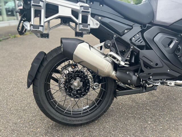 BMW R 1300 GS Adventure Triple Black sofort verfügbar Ansicht 9 für Fahrzeugdetailseite