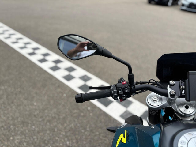 BMW F 900 R 2 Pakete M Endurance Kette Ansicht 10 für Fahrzeugdetailseite