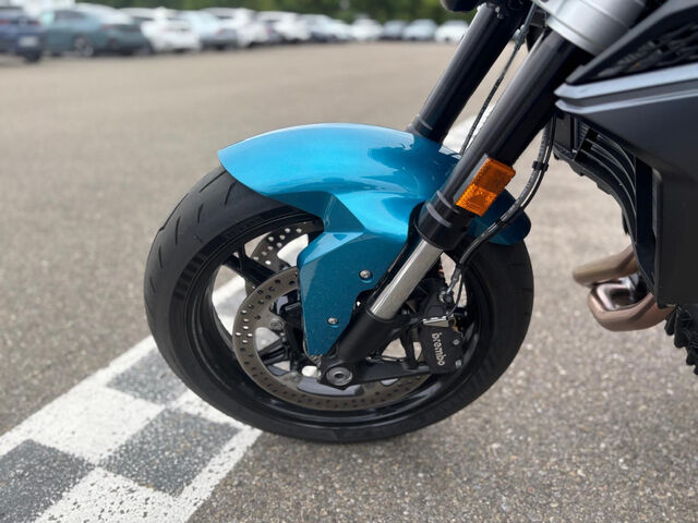 BMW F 900 R 2 Pakete M Endurance Kette Ansicht 12 für Fahrzeugdetailseite