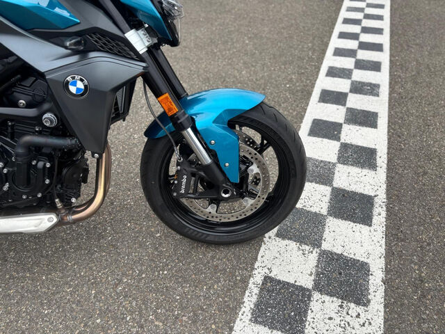 BMW F 900 R 2 Pakete M Endurance Kette Ansicht 13 für Fahrzeugdetailseite