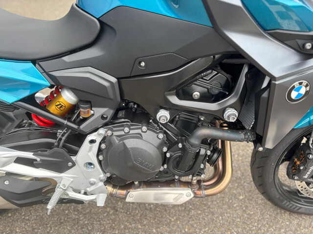 BMW F 900 R 2 Pakete M Endurance Kette Ansicht 14 für Fahrzeugdetailseite