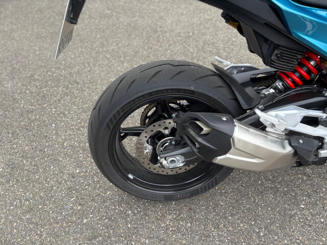 BMW F 900 R 2 Pakete M Endurance Kette Ansicht 15 für Fahrzeugdetailseite