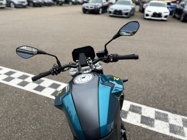 BMW F 900 R 2 Pakete M Endurance Kette Ansicht 8 für Fahrzeugdetailseite