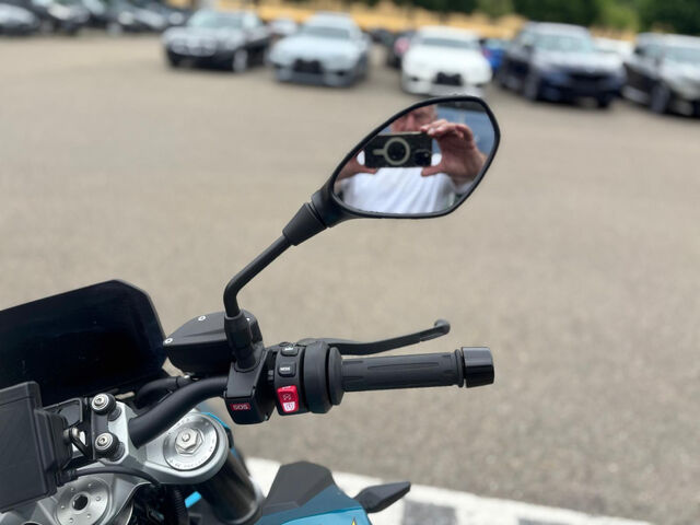BMW F 900 R 2 Pakete M Endurance Kette Ansicht 9 für Fahrzeugdetailseite