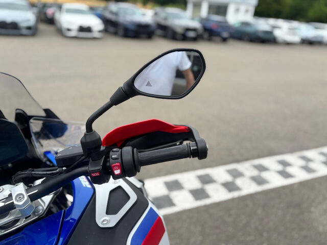BMW R1300 GS Adv. 4 Pakete Headlight Pro Ansicht 11 für Fahrzeugdetailseite