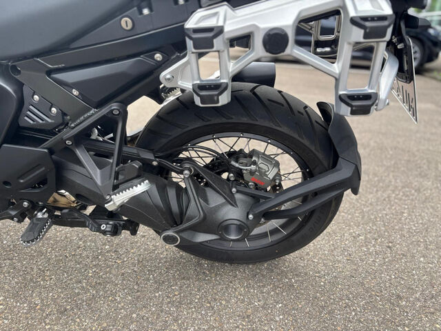 BMW R1300 GS Adv. 4 Pakete Headlight Pro Ansicht 13 für Fahrzeugdetailseite
