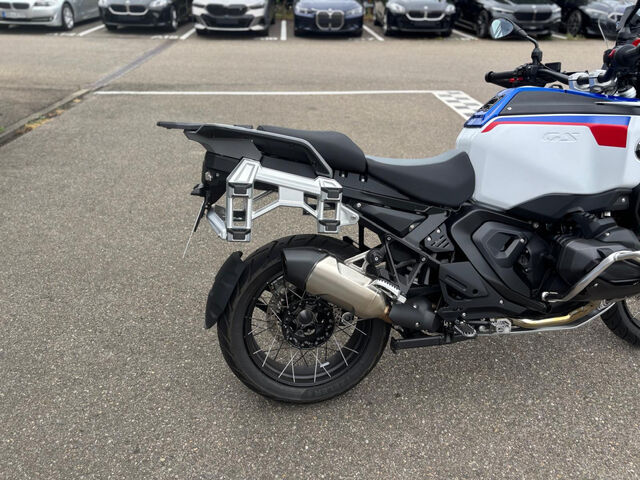 BMW R1300 GS Adv. 4 Pakete Headlight Pro Ansicht 5 für Fahrzeugdetailseite
