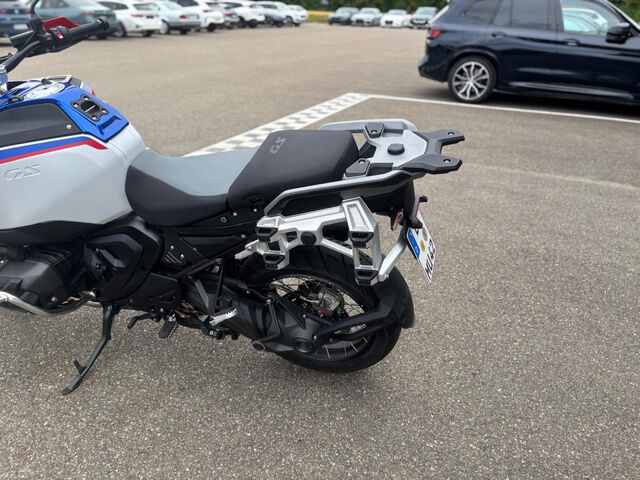 BMW R1300 GS Adv. 4 Pakete Headlight Pro Ansicht 7 für Fahrzeugdetailseite