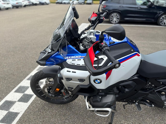 BMW R1300 GS Adv. 4 Pakete Headlight Pro Ansicht 8 für Fahrzeugdetailseite