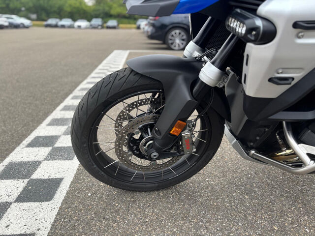 BMW R1300 GS Adv. 4 Pakete Headlight Pro Ansicht 9 für Fahrzeugdetailseite