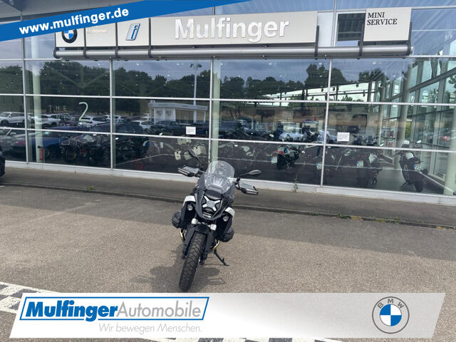 BMW R 1300 GS 4 Pakete sofort verfügbar! Ansicht 1 für Fahrzeugdetailseite