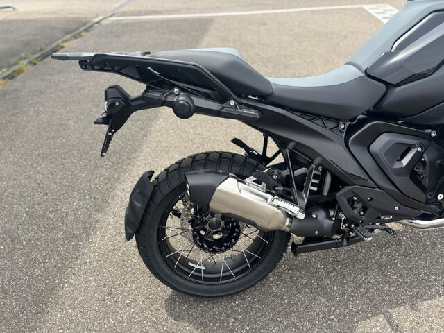 BMW R 1300 GS 4 Pakete sofort verfügbar! Ansicht 11 für Fahrzeugdetailseite