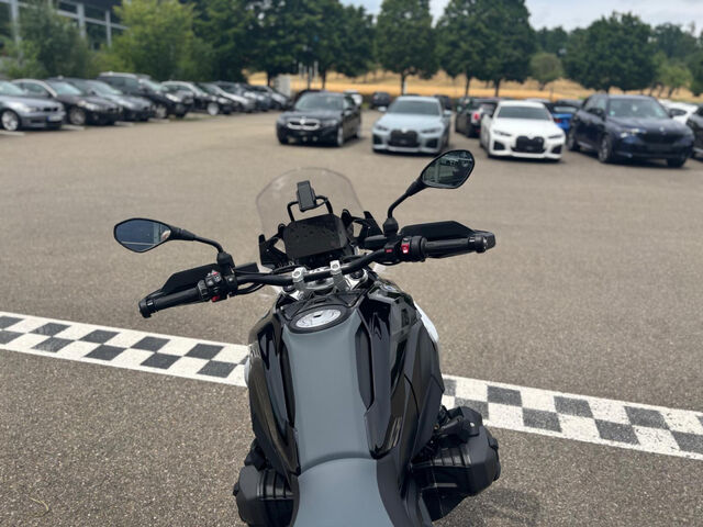 BMW R 1300 GS 4 Pakete sofort verfügbar! Ansicht 12 für Fahrzeugdetailseite