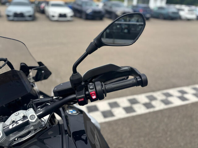 BMW R 1300 GS 4 Pakete sofort verfügbar! Ansicht 13 für Fahrzeugdetailseite