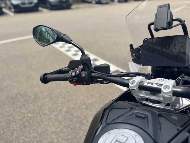 BMW R 1300 GS 4 Pakete sofort verfügbar! Ansicht 14 für Fahrzeugdetailseite