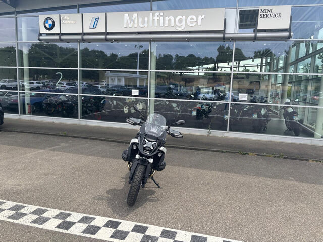 BMW R 1300 GS 4 Pakete sofort verfügbar! Ansicht 2 für Fahrzeugdetailseite