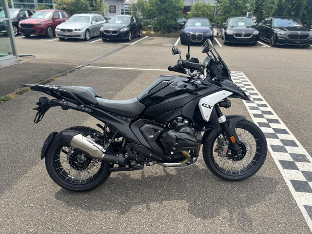 BMW R 1300 GS 4 Pakete sofort verfügbar! Ansicht 4 für Fahrzeugdetailseite