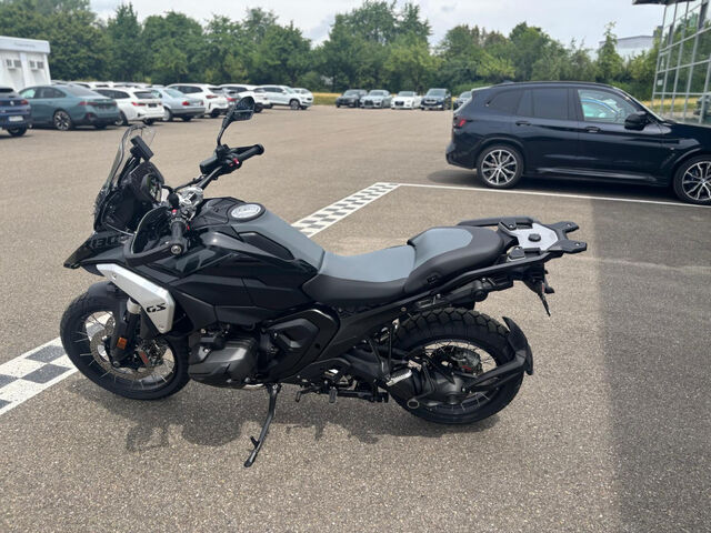 BMW R 1300 GS 4 Pakete sofort verfügbar! Ansicht 5 für Fahrzeugdetailseite