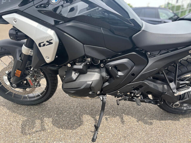 BMW R 1300 GS 4 Pakete sofort verfügbar! Ansicht 8 für Fahrzeugdetailseite