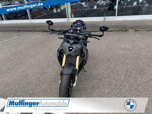 BMW S1000R Ansicht 1 für Fahrzeugdetailseite