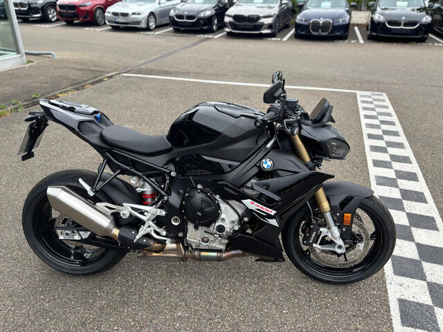 BMW S1000R Ansicht 3 für Fahrzeugdetailseite