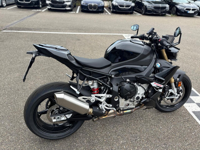 BMW S1000R Ansicht 4 für Fahrzeugdetailseite
