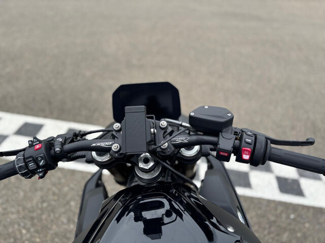 BMW S1000R Ansicht 8 für Fahrzeugdetailseite