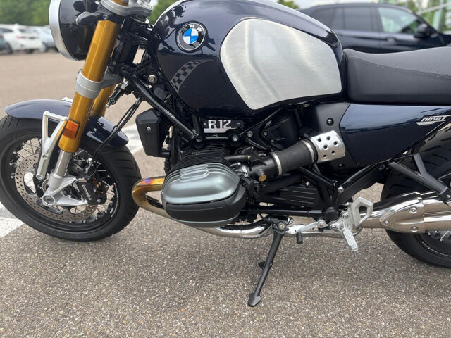 BMW R 12 nineT Komfort-Paket  Headlight Pro Ansicht 10 für Fahrzeugdetailseite
