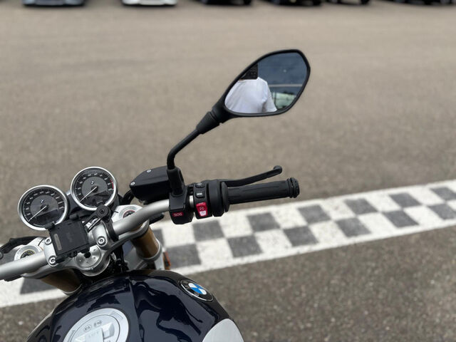 BMW R 12 nineT Komfort-Paket  Headlight Pro Ansicht 13 für Fahrzeugdetailseite