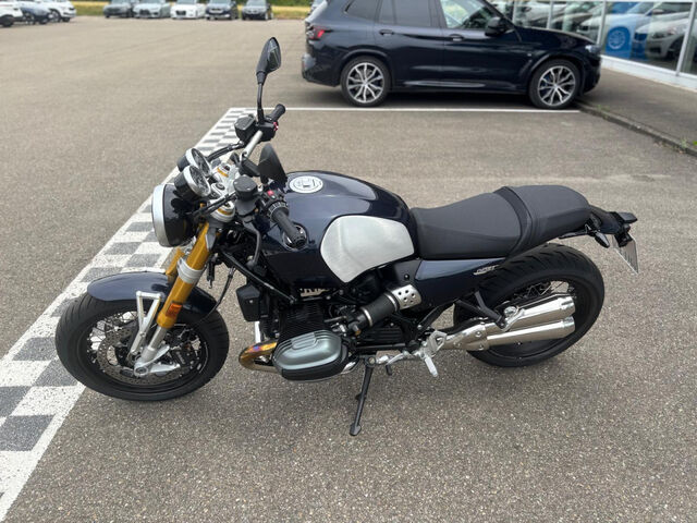 BMW R 12 nineT Komfort-Paket  Headlight Pro Ansicht 15 für Fahrzeugdetailseite