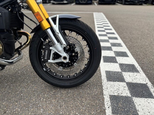 BMW R 12 nineT Komfort-Paket  Headlight Pro Ansicht 5 für Fahrzeugdetailseite