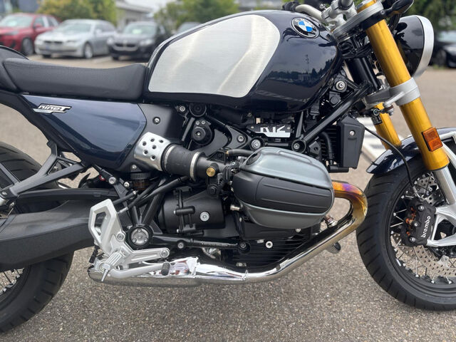 BMW R 12 nineT Komfort-Paket  Headlight Pro Ansicht 6 für Fahrzeugdetailseite