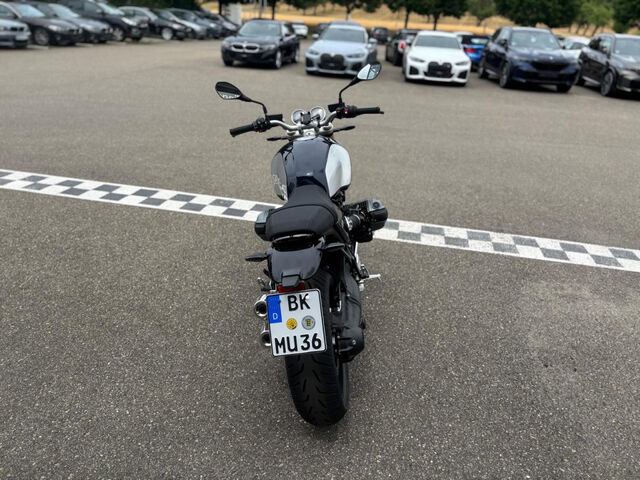 BMW R 12 nineT Komfort-Paket  Headlight Pro Ansicht 8 für Fahrzeugdetailseite