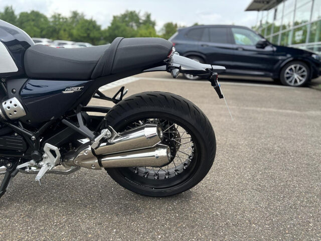 BMW R 12 nineT Komfort-Paket  Headlight Pro Ansicht 9 für Fahrzeugdetailseite
