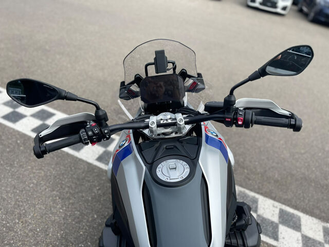 BMW R 1300 GS alle Pakete + ASA sofort verfügbar! Ansicht 10 für Fahrzeugdetailseite