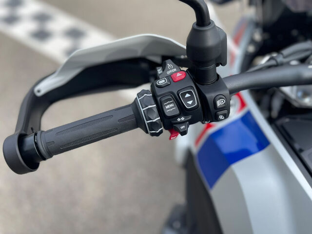 BMW R 1300 GS alle Pakete + ASA sofort verfügbar! Ansicht 11 für Fahrzeugdetailseite