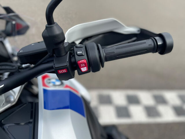 BMW R 1300 GS alle Pakete + ASA sofort verfügbar! Ansicht 12 für Fahrzeugdetailseite