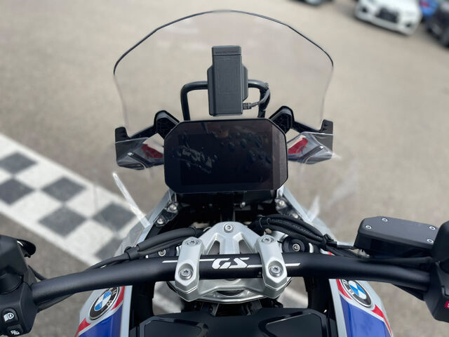 BMW R 1300 GS alle Pakete + ASA sofort verfügbar! Ansicht 13 für Fahrzeugdetailseite