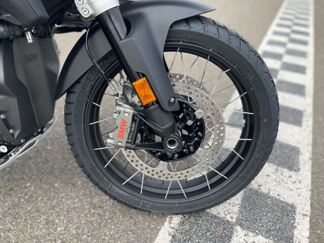 BMW R 1300 GS alle Pakete + ASA sofort verfügbar! Ansicht 14 für Fahrzeugdetailseite